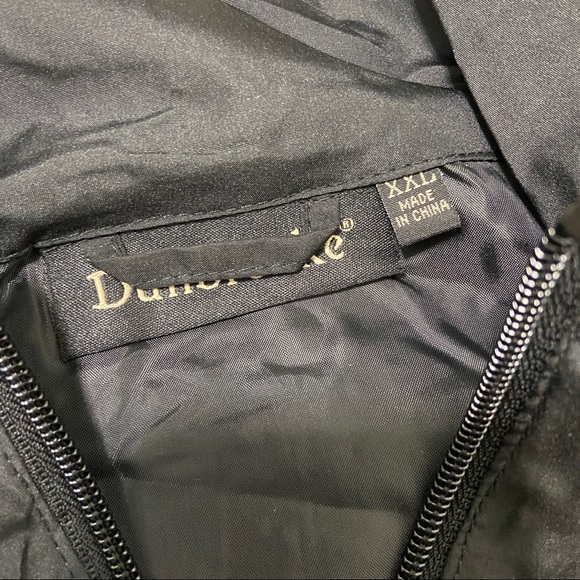 ❌ SOLD ❌ NWT NFL Cincinnati Bengals Windbreaker - Picture 6 of 8